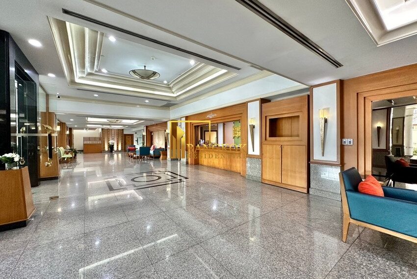 Centre Point Phrom Phong Facilities Image-14