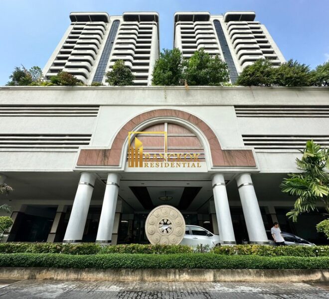 Centre Point Phrom Phong Facilities Image-15