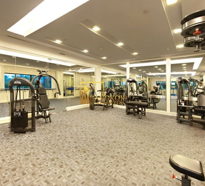 Centre Point Phrom Phong Facilities Image-16
