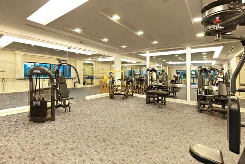Centre Point Phrom Phong Facilities Image-16