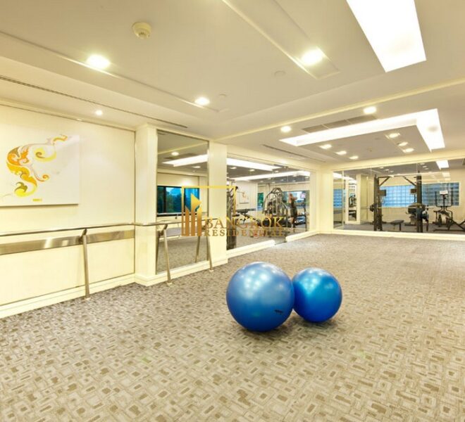 Centre Point Phrom Phong Facilities Image-17