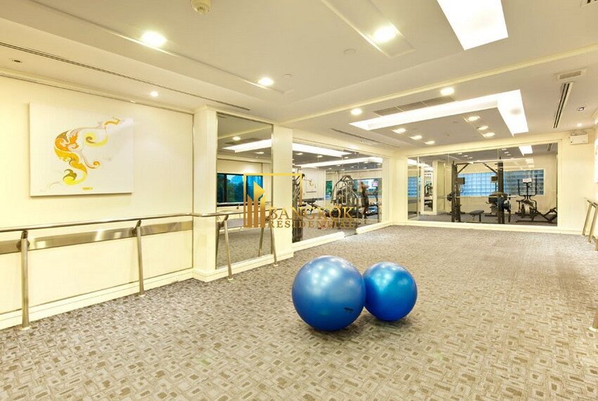 Centre Point Phrom Phong Facilities Image-17