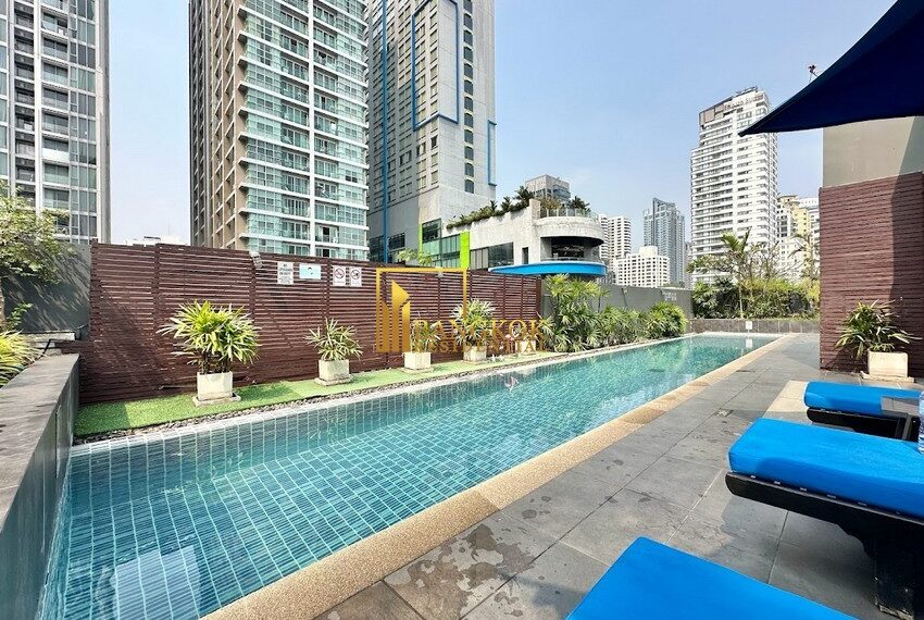 Citadines Sukhumvit 11 Facilities Image-02
