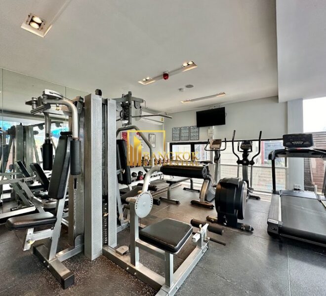 Citadines Sukhumvit 11 Facilities Image-03