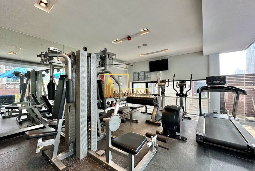 Citadines Sukhumvit 11 Facilities Image-03
