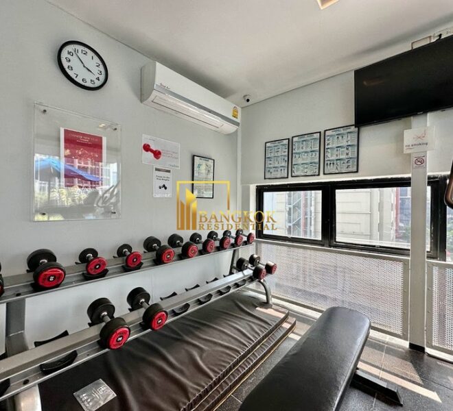 Citadines Sukhumvit 11 Facilities Image-04