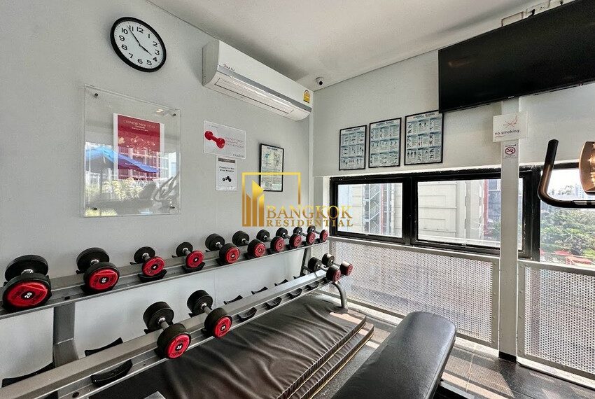 Citadines Sukhumvit 11 Facilities Image-04