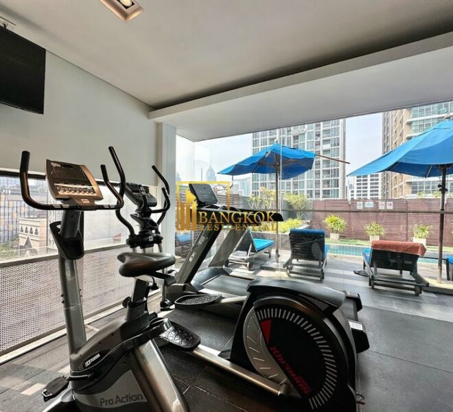 Citadines Sukhumvit 11 Facilities Image-05