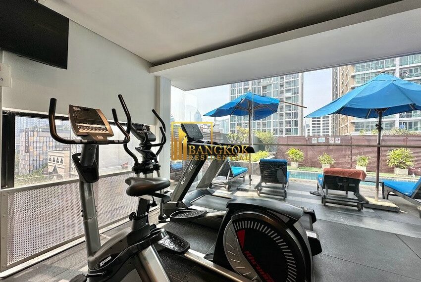 Citadines Sukhumvit 11 Facilities Image-05