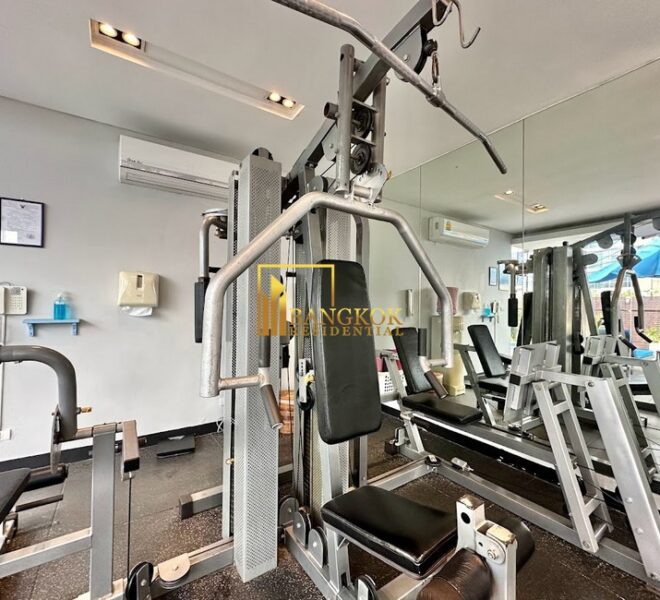 Citadines Sukhumvit 11 Facilities Image-06