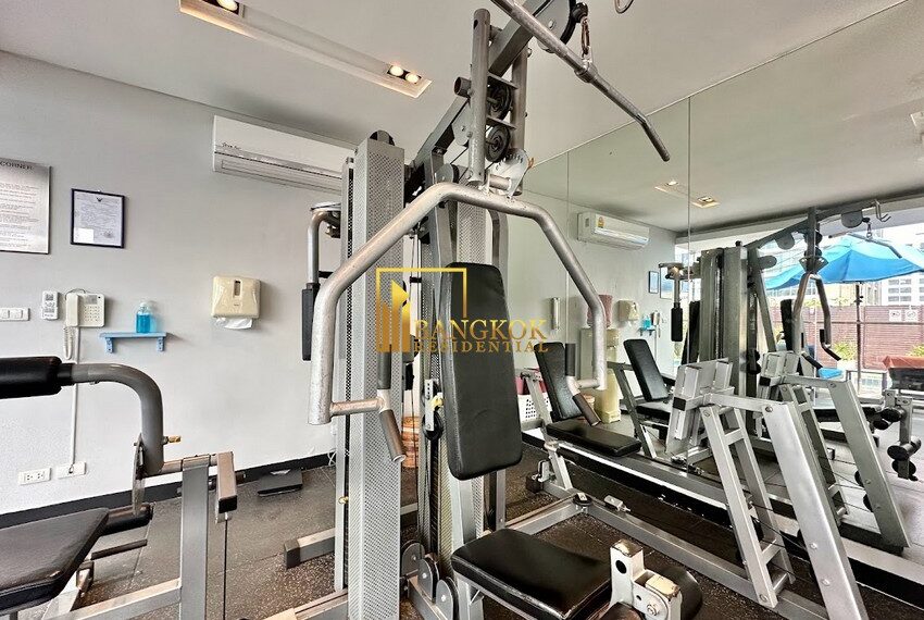 Citadines Sukhumvit 11 Facilities Image-06
