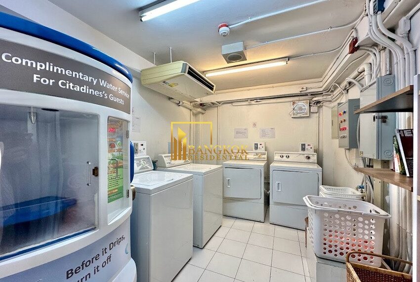 Citadines Sukhumvit 11 Facilities Image-07
