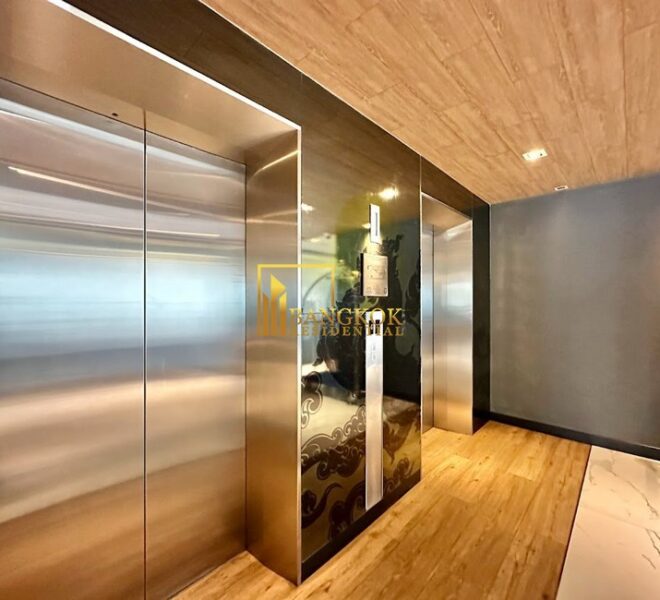 Citadines Sukhumvit 11 Facilities Image-08