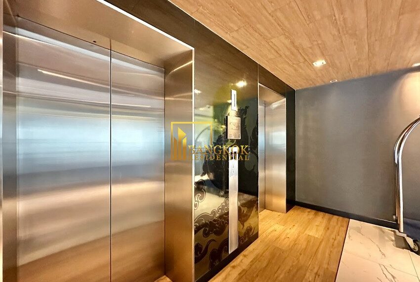 Citadines Sukhumvit 11 Facilities Image-08