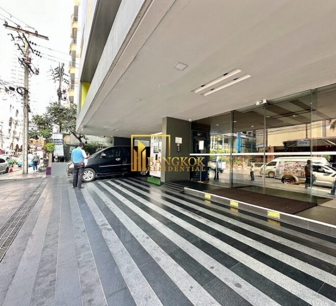 Citadines Sukhumvit 11 Facilities Image-10