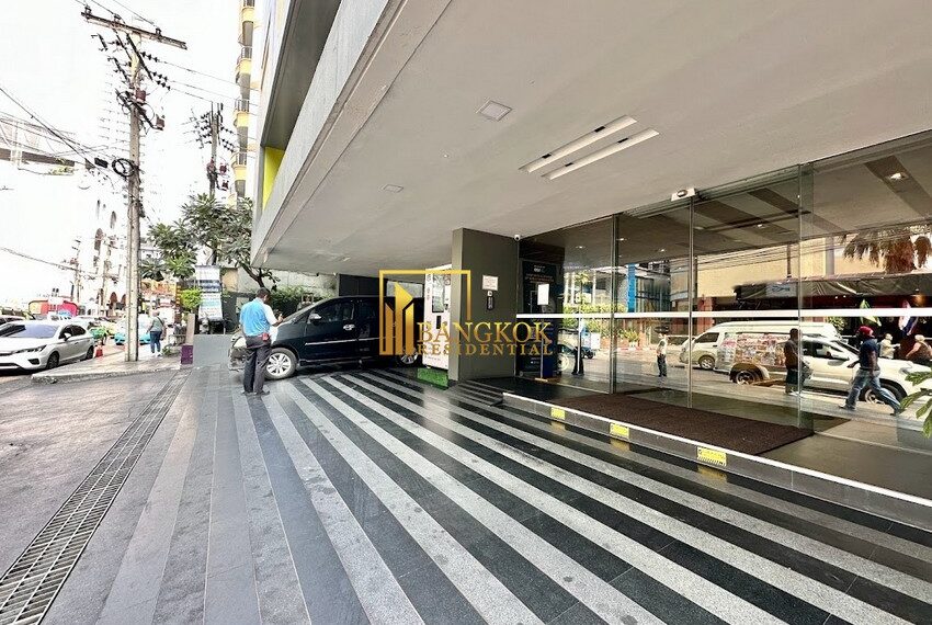 Citadines Sukhumvit 11 Facilities Image-10