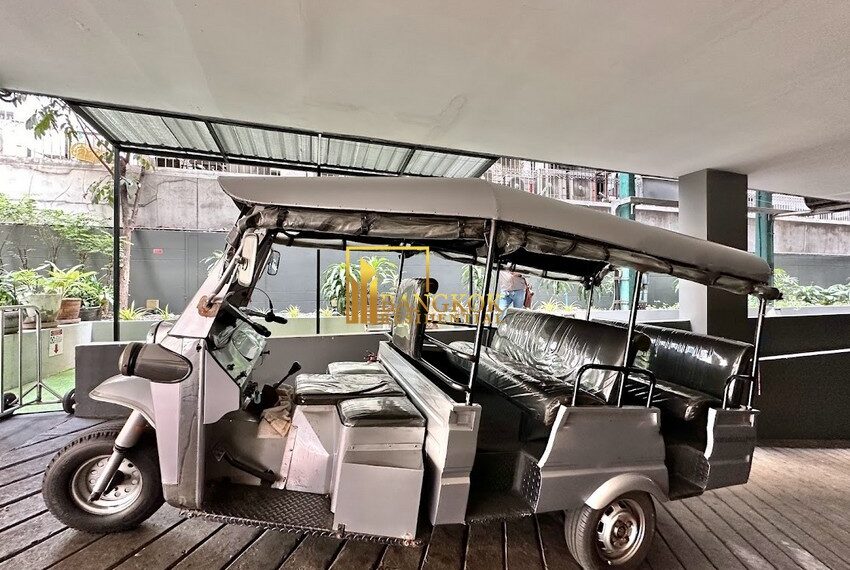 Citadines Sukhumvit 11 Facilities Image-11