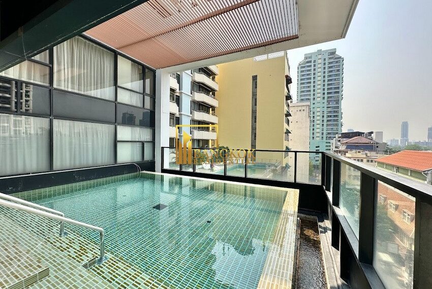 Citadines Sukhumvit 8 Facilities Image-01