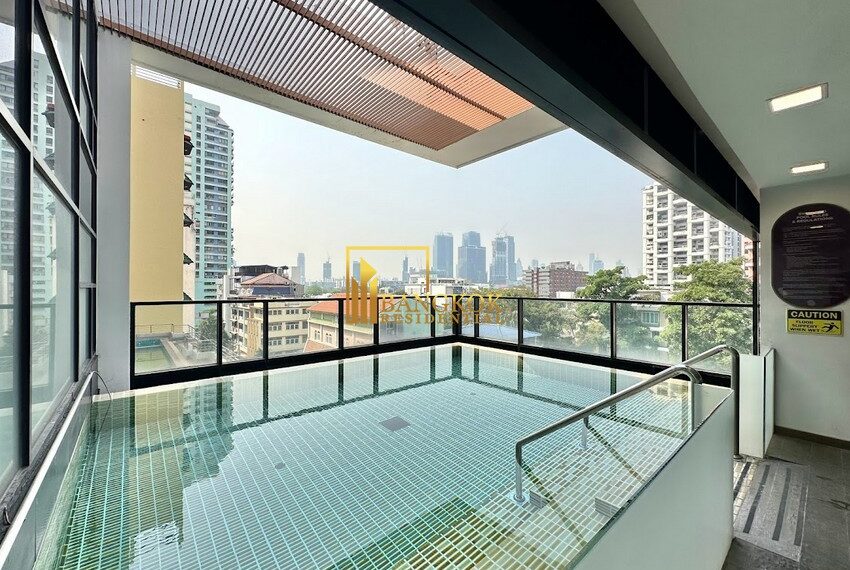 Citadines Sukhumvit 8 Facilities Image-02