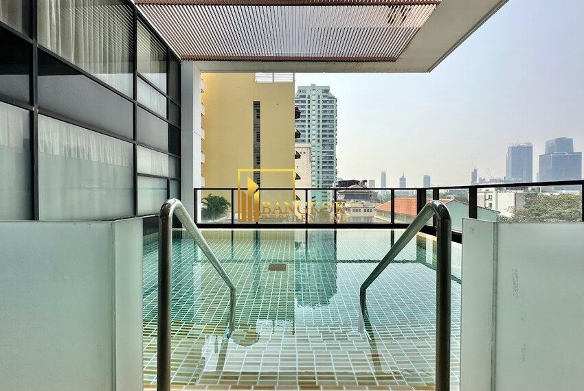 Citadines Sukhumvit 8 Facilities Image-03