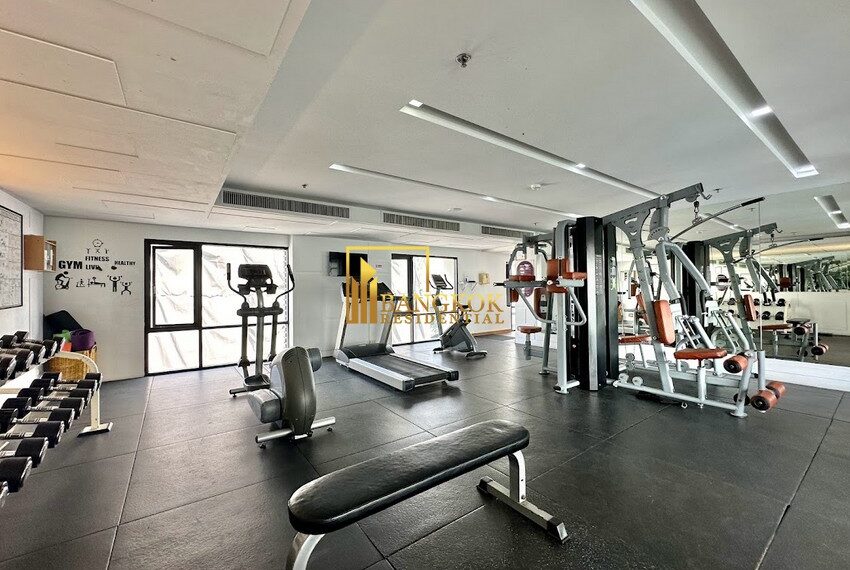 Citadines Sukhumvit 8 Facilities Image-04