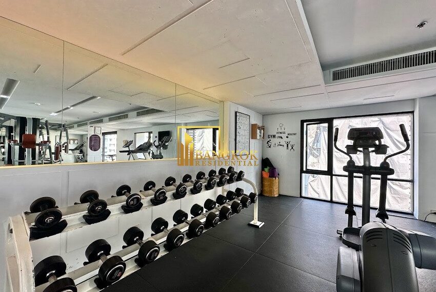 Citadines Sukhumvit 8 Facilities Image-05