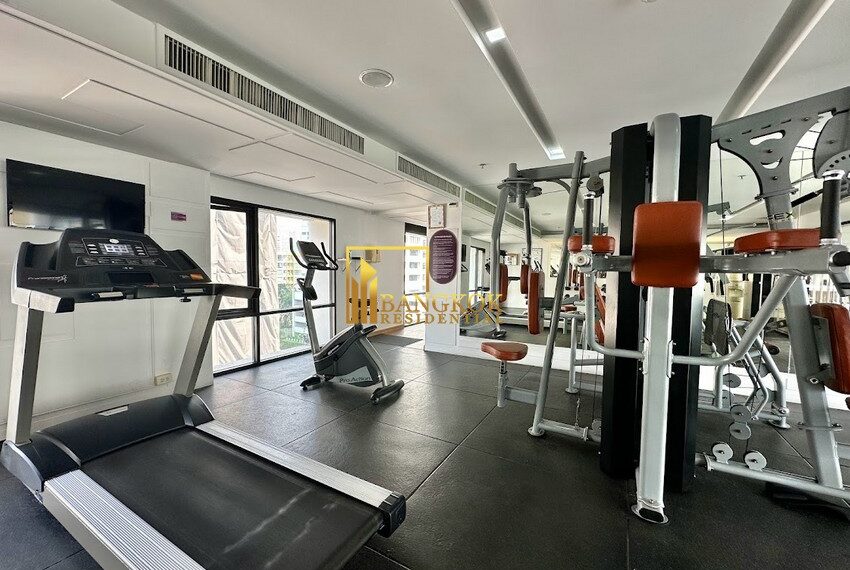 Citadines Sukhumvit 8 Facilities Image-06