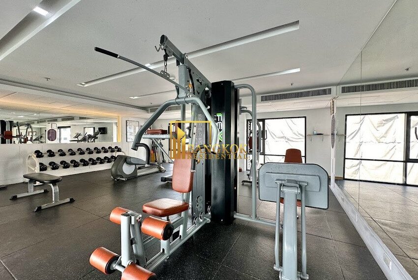 Citadines Sukhumvit 8 Facilities Image-07