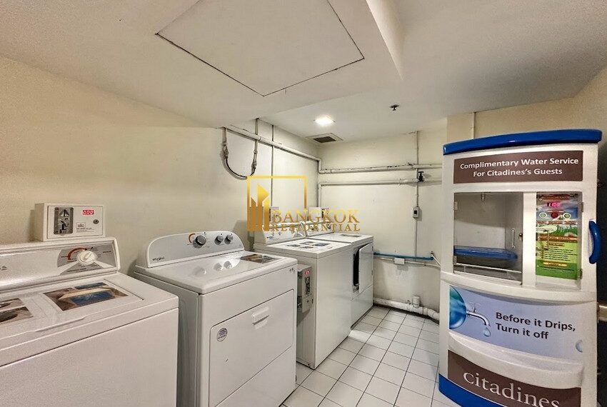 Citadines Sukhumvit 8 Facilities Image-08