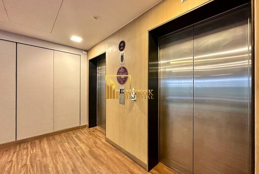 Citadines Sukhumvit 8 Facilities Image-09