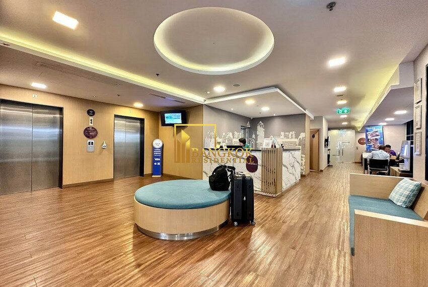 Citadines Sukhumvit 8 Facilities Image-10