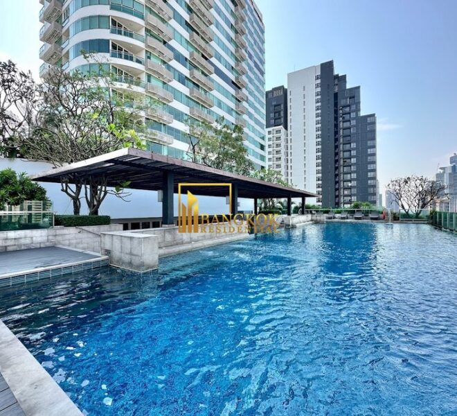 Eight Thonglor Facilities Image-01