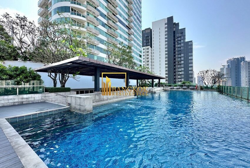 Eight Thonglor Facilities Image-01