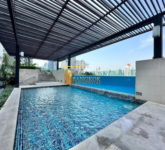 Eight Thonglor Facilities Image-02
