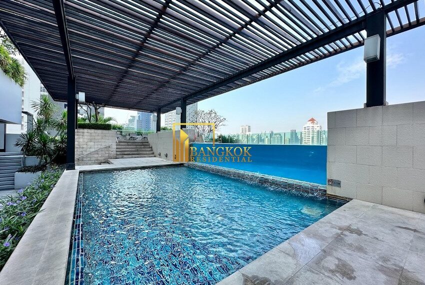 Eight Thonglor Facilities Image-02
