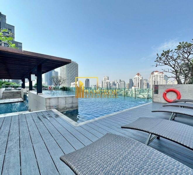 Eight Thonglor Facilities Image-03