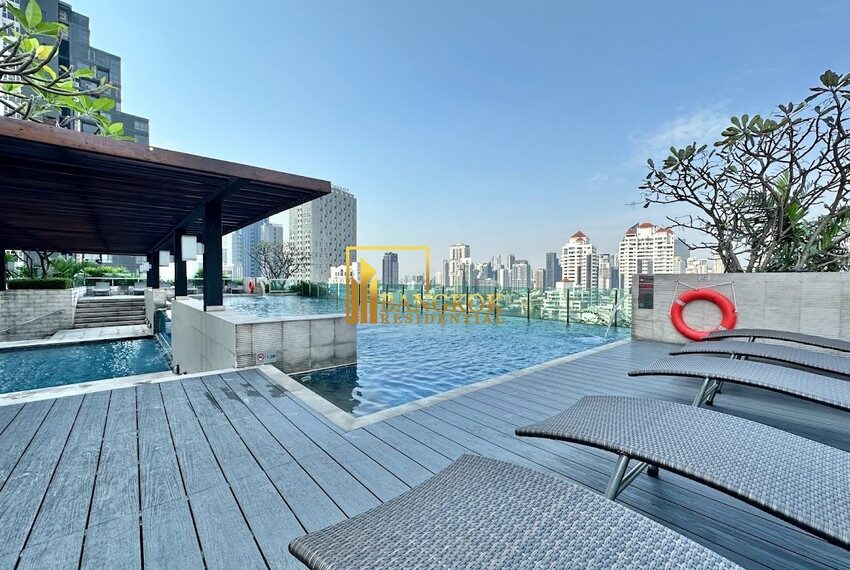 Eight Thonglor Facilities Image-03