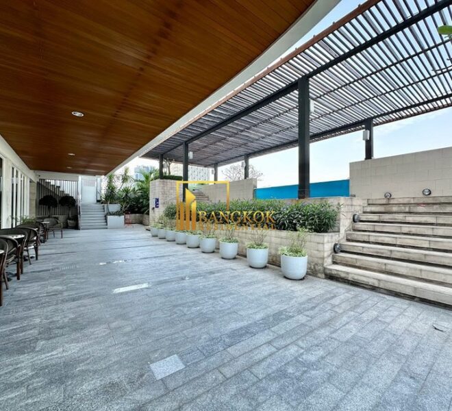 Eight Thonglor Facilities Image-04