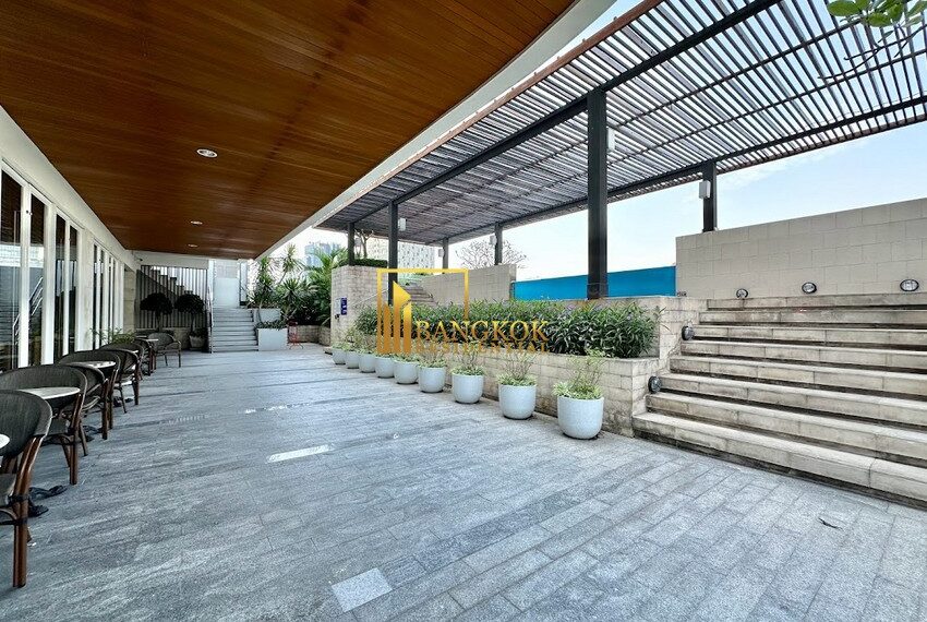 Eight Thonglor Facilities Image-04