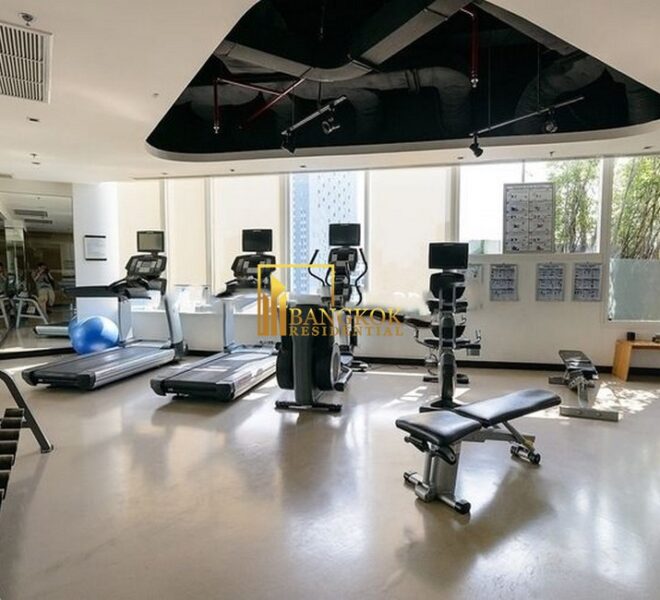 Eight Thonglor Facilities Image-05