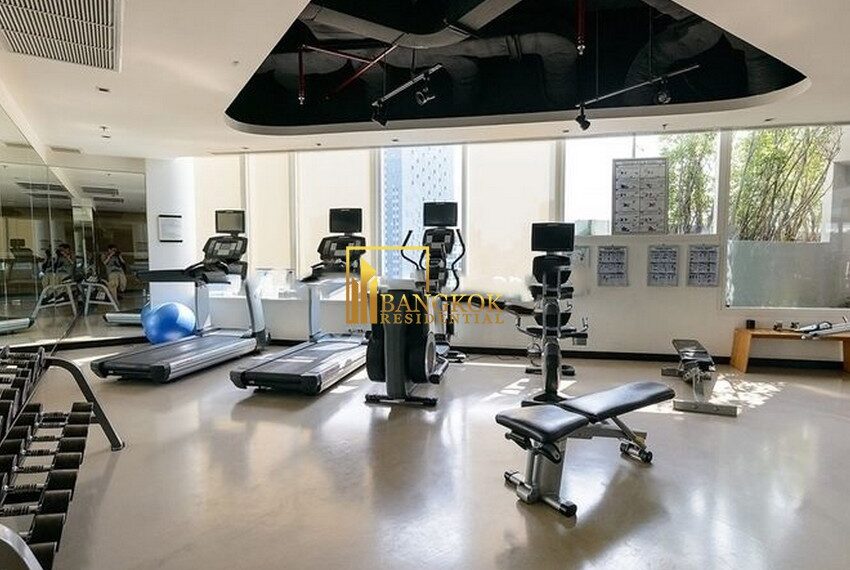 Eight Thonglor Facilities Image-05