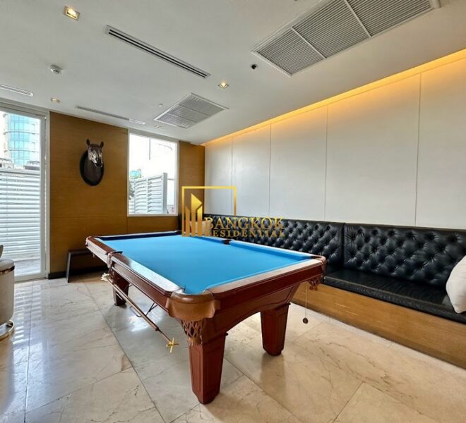 Eight Thonglor Facilities Image-06