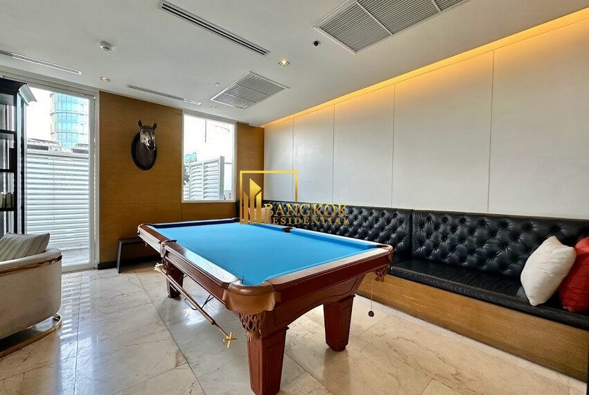 Eight Thonglor Facilities Image-06