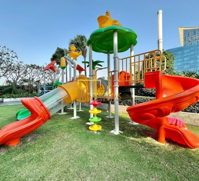 Eight Thonglor Facilities Image-07