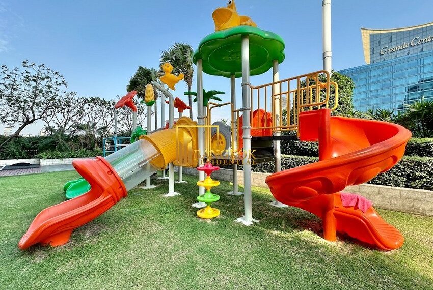 Eight Thonglor Facilities Image-07