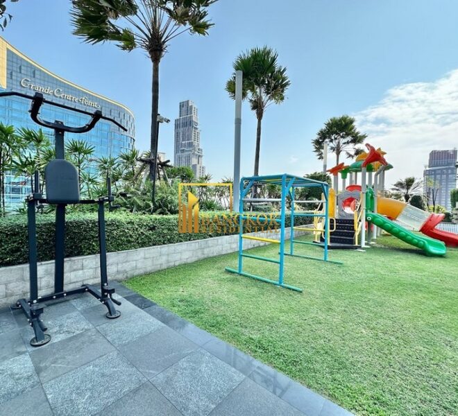 Eight Thonglor Facilities Image-08