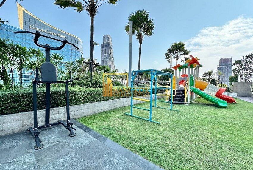 Eight Thonglor Facilities Image-08