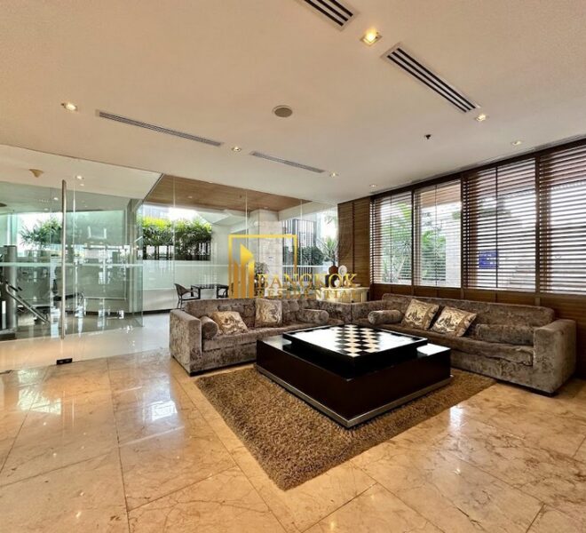 Eight Thonglor Facilities Image-09