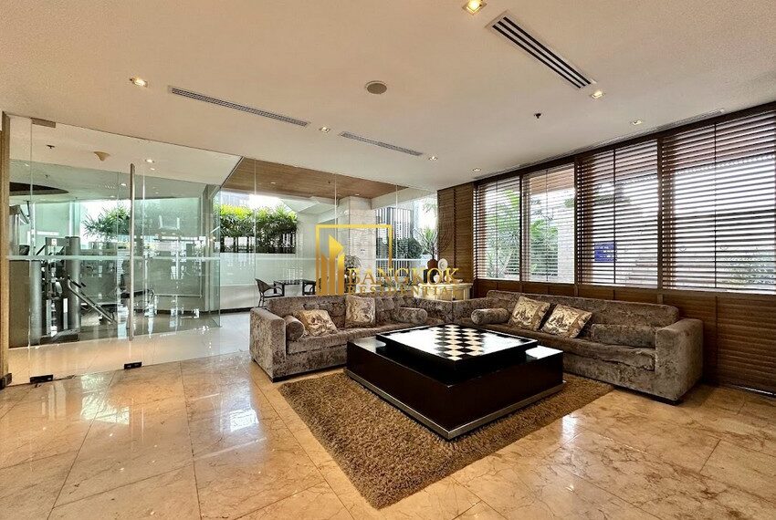 Eight Thonglor Facilities Image-09