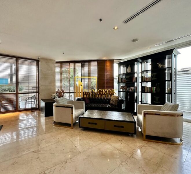 Eight Thonglor Facilities Image-10
